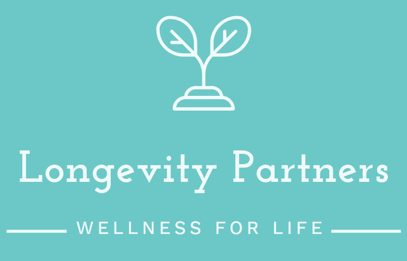 Longevity Partners Logo